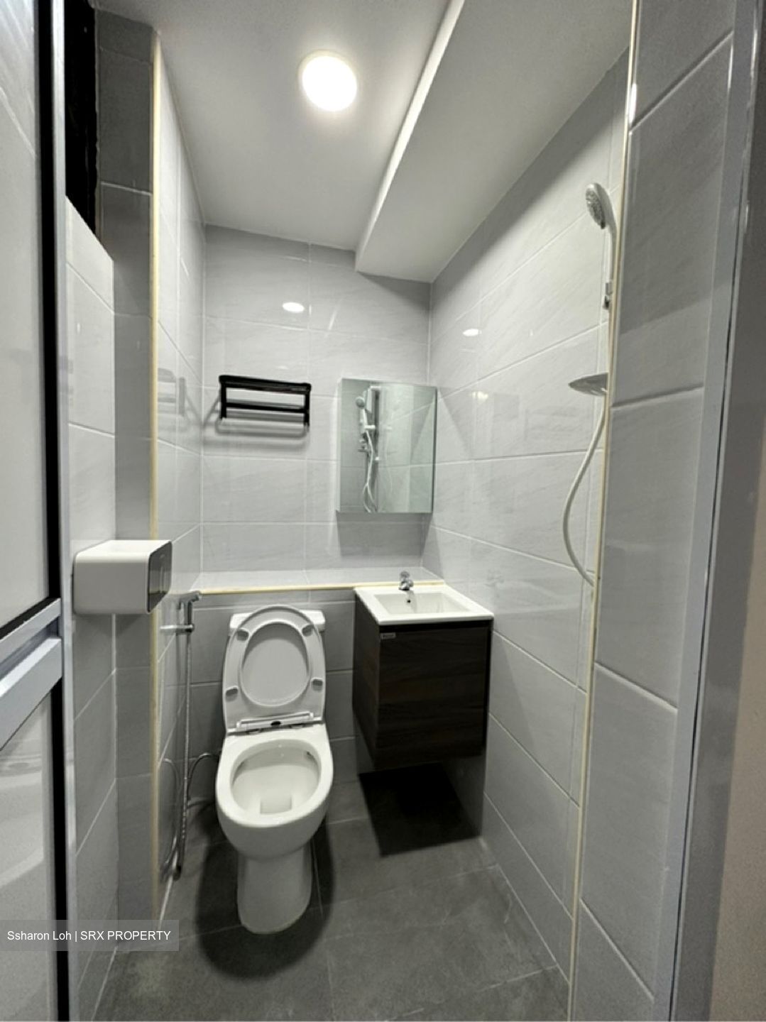 Simei Green Condominium (D18), Condominium #595713171
